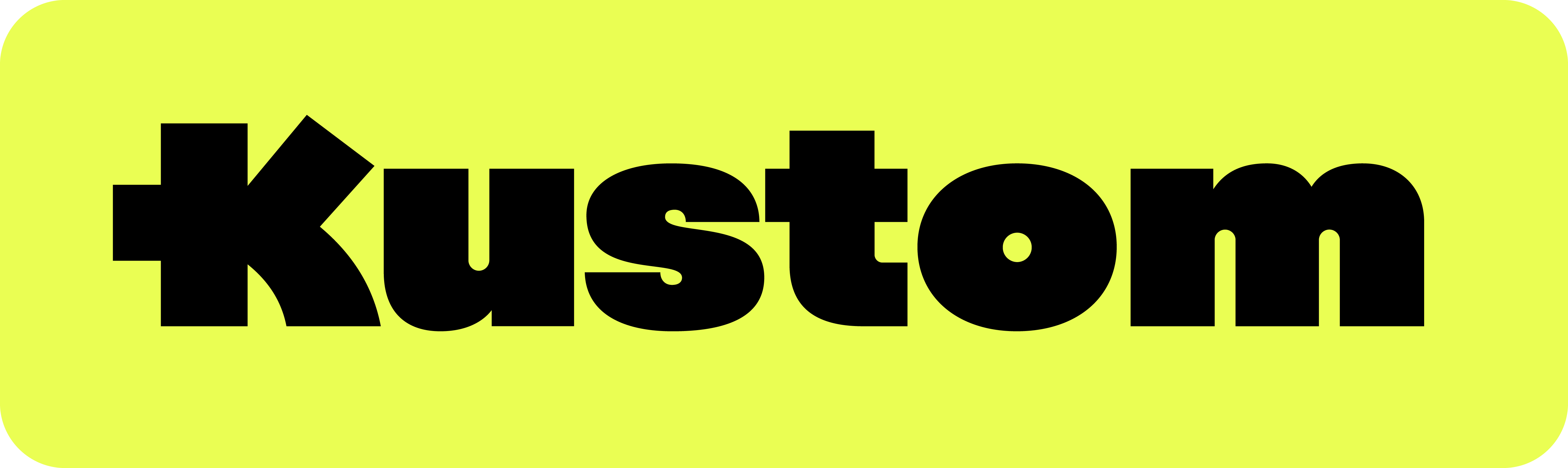Kustom Checkout